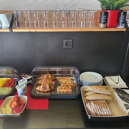 Apartmany Rumpa-Drinks Ostrava Eksteriør bilde