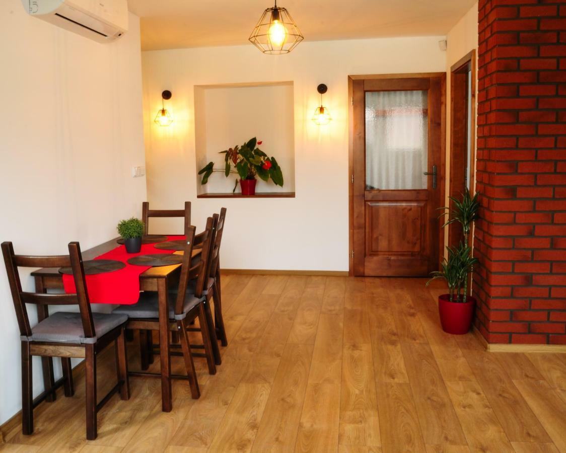 Apartmany Rumpa-Drinks Ostrava Eksteriør bilde